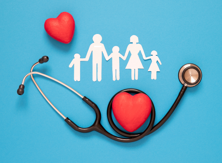 Annual Health Screening